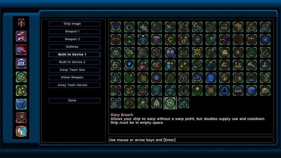 Approaching Infinity: Shipyards screenshot 3