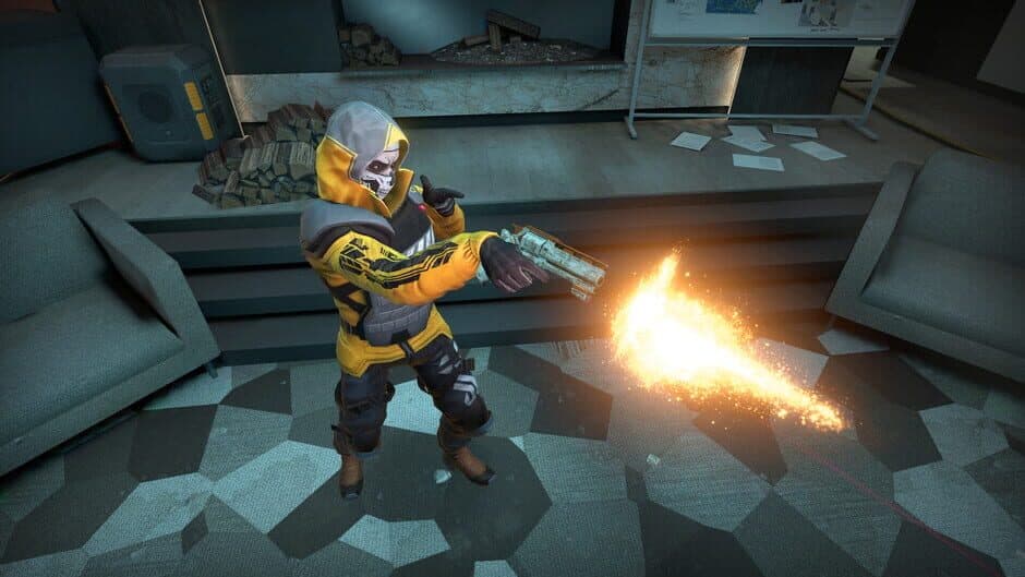 Breachers: Cashflow Bundle screenshot 2