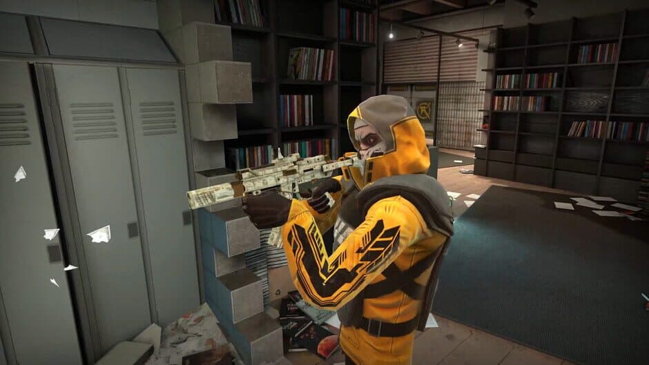 Breachers: Cashflow Bundle screenshot 3