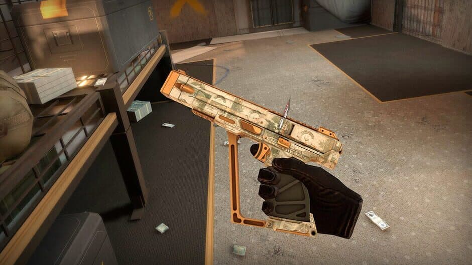 Breachers: Cashflow Bundle screenshot 6