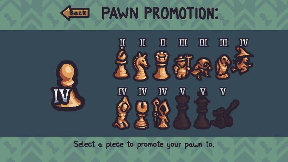 Boardfall zero screenshot 4