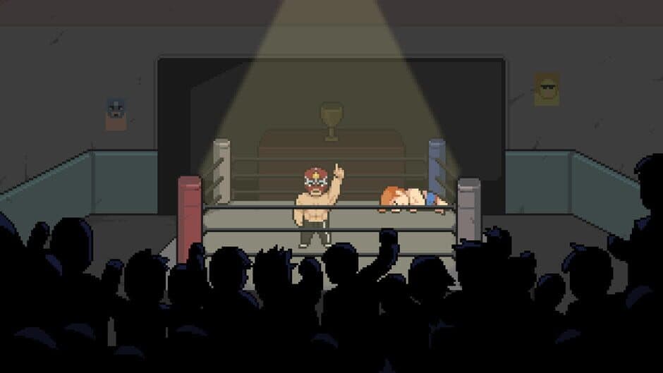 Meg's Monster: Lost Memories screenshot 2