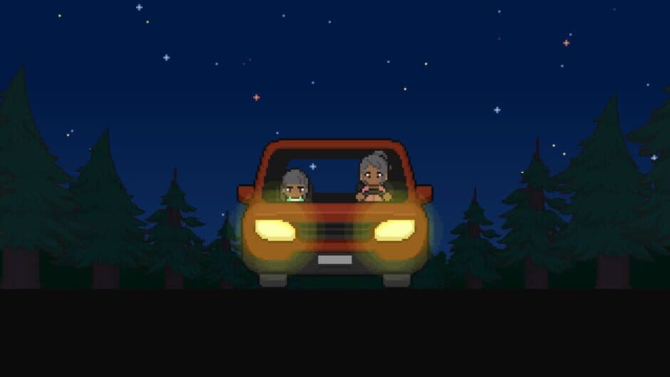 Meg's Monster: Lost Memories screenshot 4