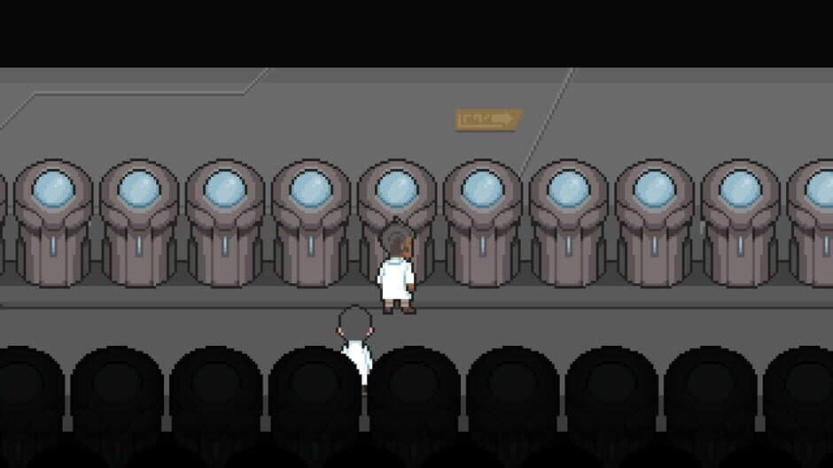 Meg's Monster: Lost Memories screenshot 5