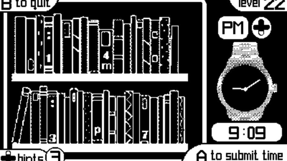 What Time is it? screenshot 2