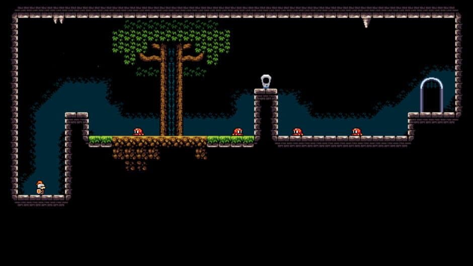 Rookie Knight screenshot 2