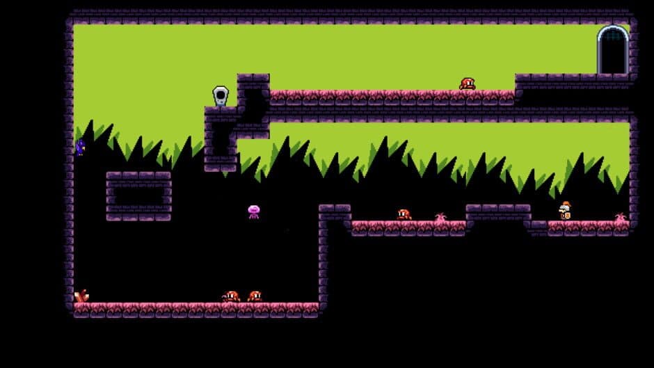 Rookie Knight screenshot 4