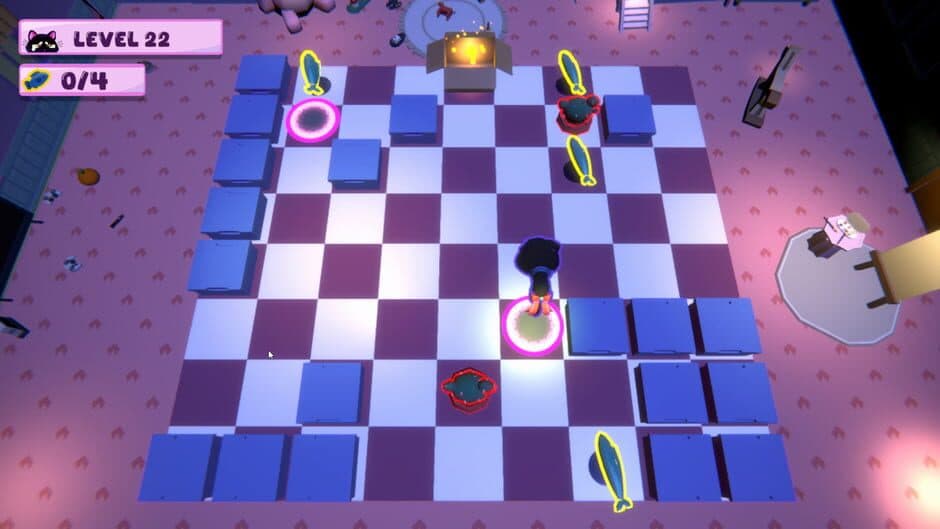 Catnigma screenshot 3