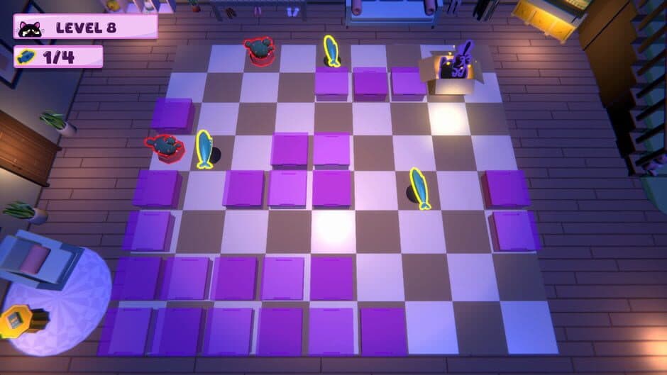 Catnigma screenshot 4