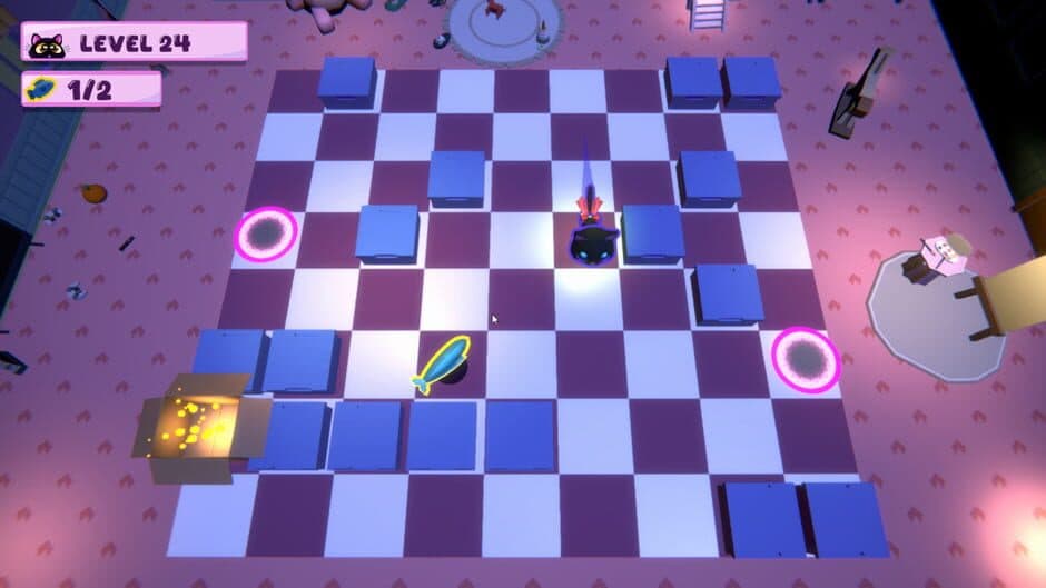 Catnigma screenshot 5