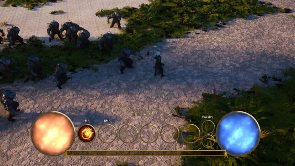 Alexander screenshot 3