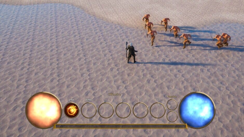 Alexander screenshot 4