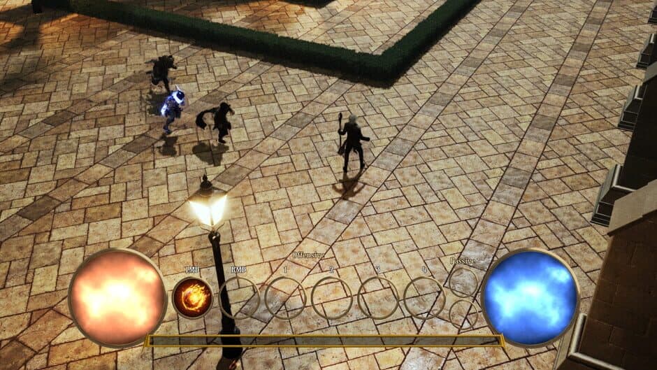 Alexander screenshot 5