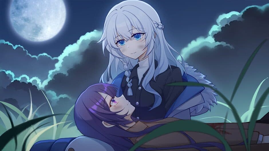 Detective Girl: The Case of Immortality screenshot 5