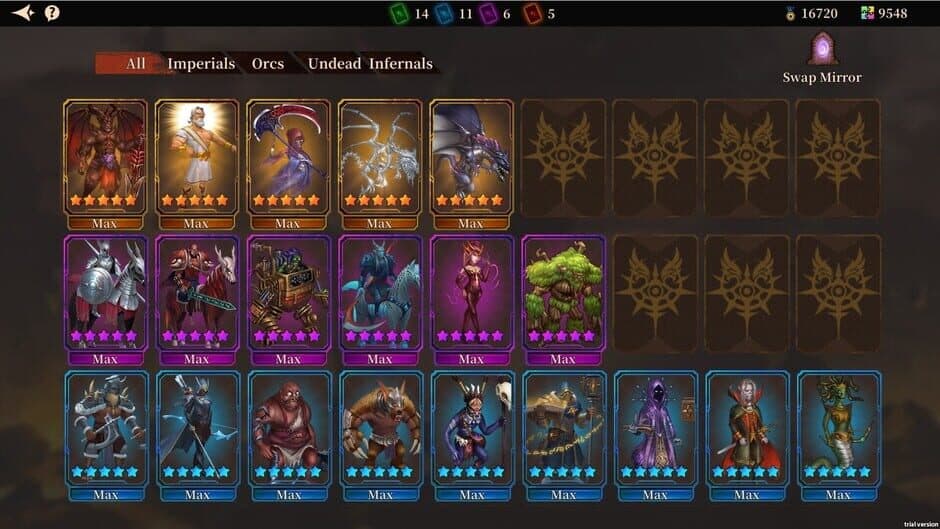 War Lords screenshot 5