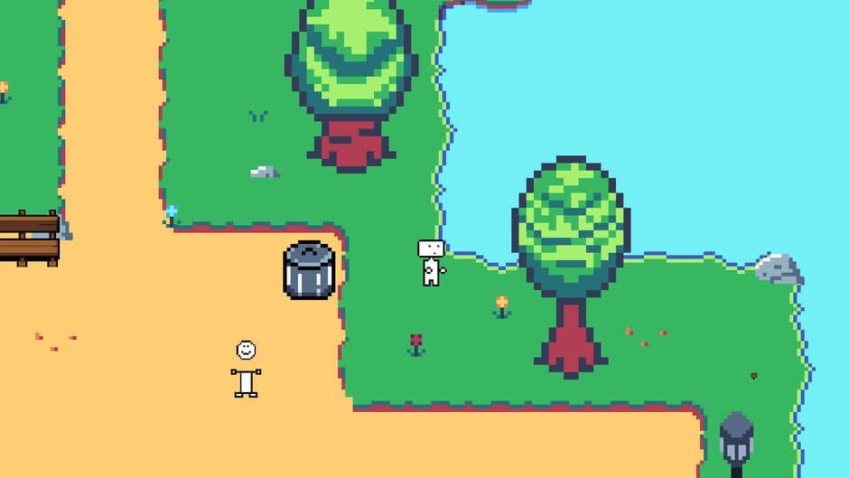 Poorer Art screenshot 1