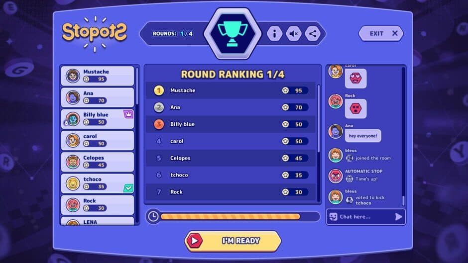 Stopots screenshot 6