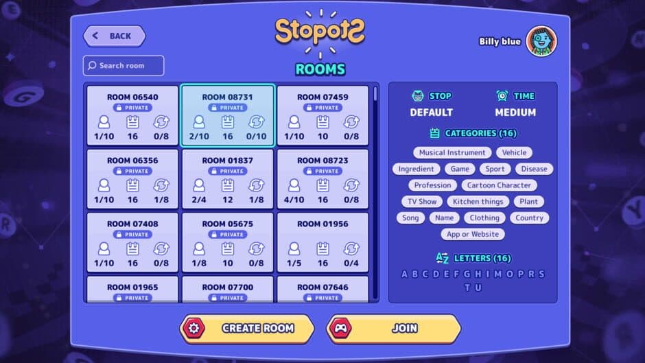 Stopots screenshot 5