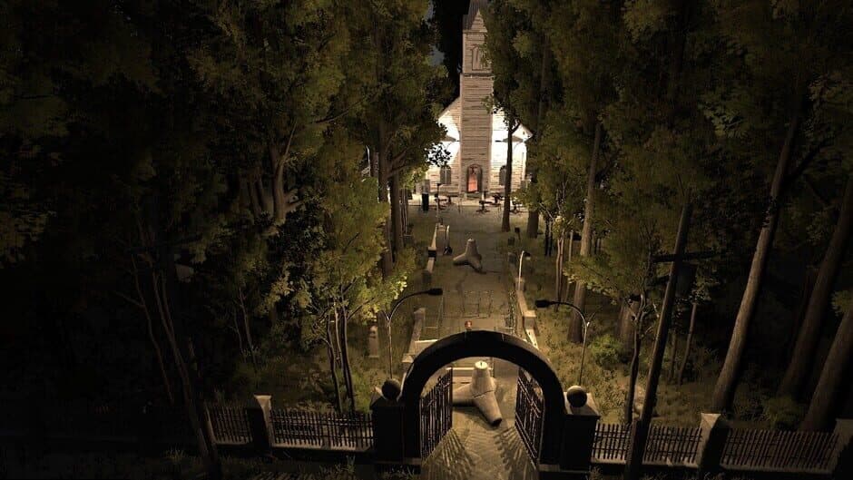 Outbreak screenshot 3