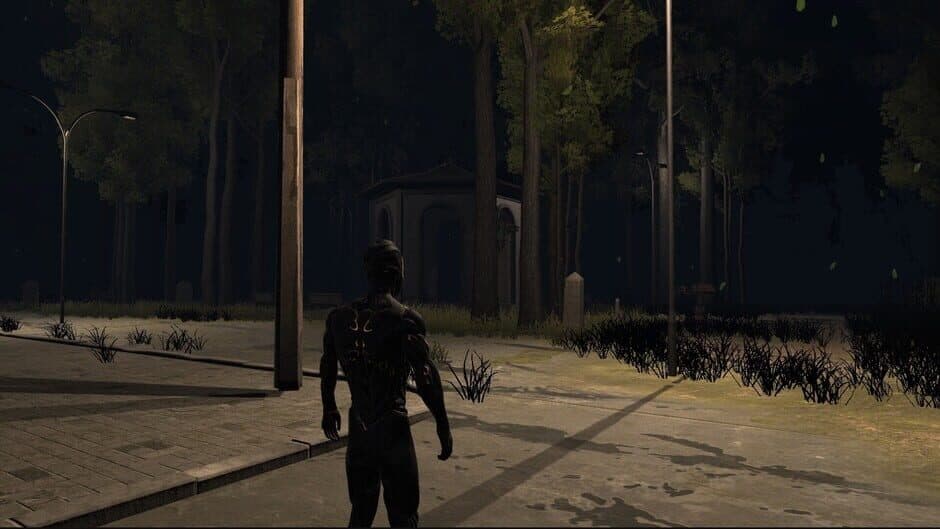 Outbreak screenshot 6