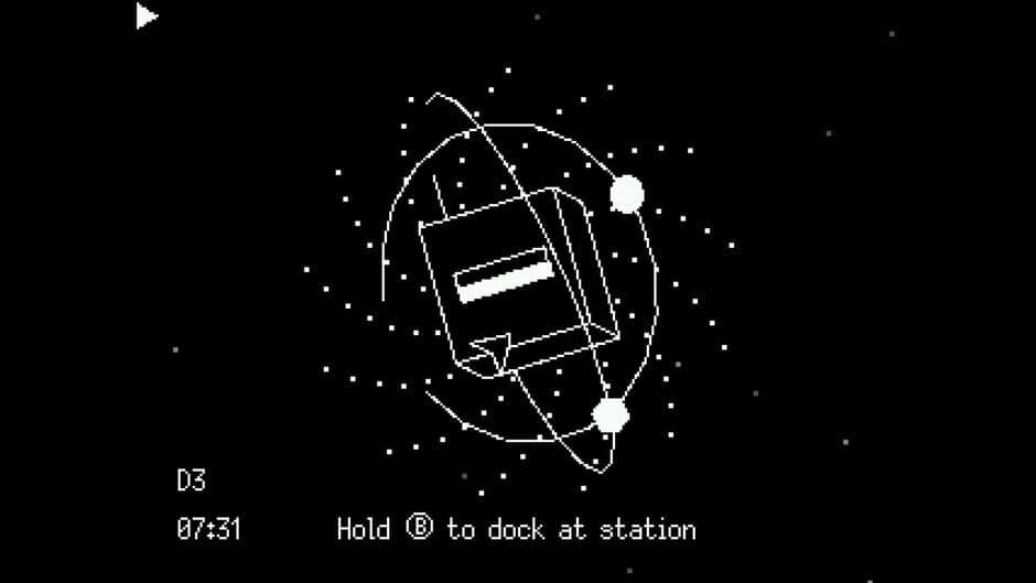 Black Screen screenshot 1
