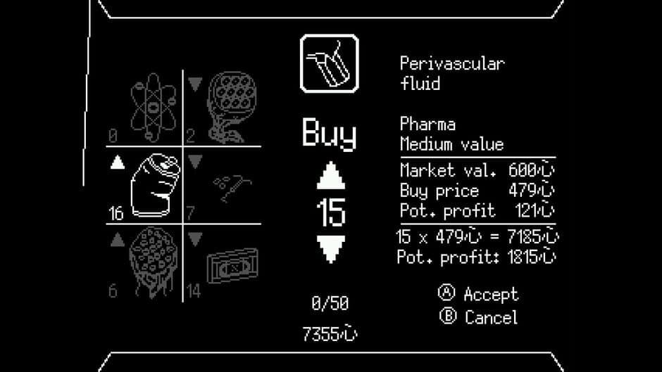 Black Screen screenshot 4