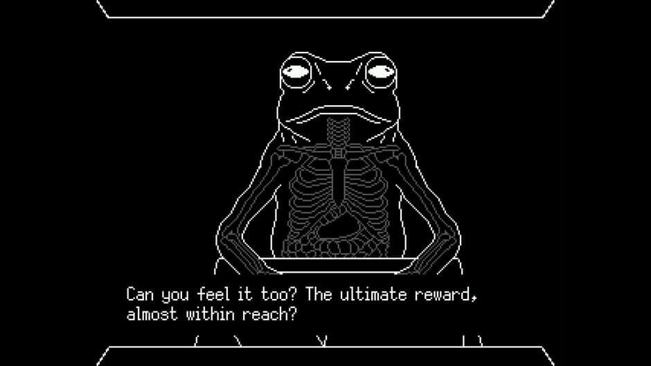 Black Screen screenshot 5