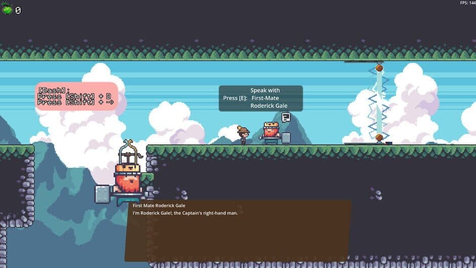 Py-oneers screenshot 6