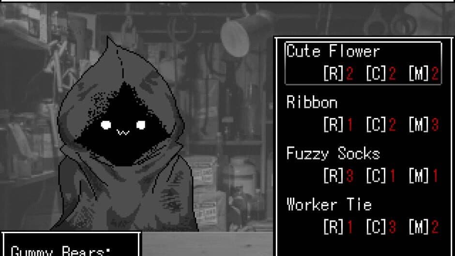 Heavenly Martyr screenshot 3