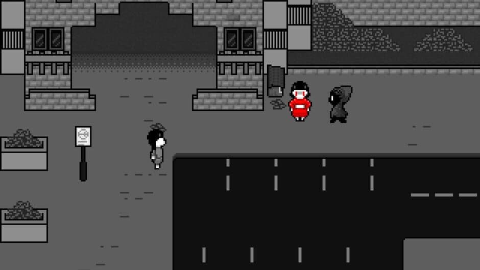 Heavenly Martyr screenshot 4