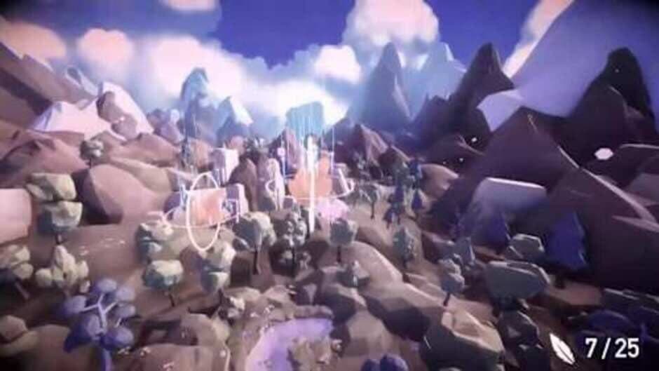 Aery: Peace of Mind 4 screenshot 1