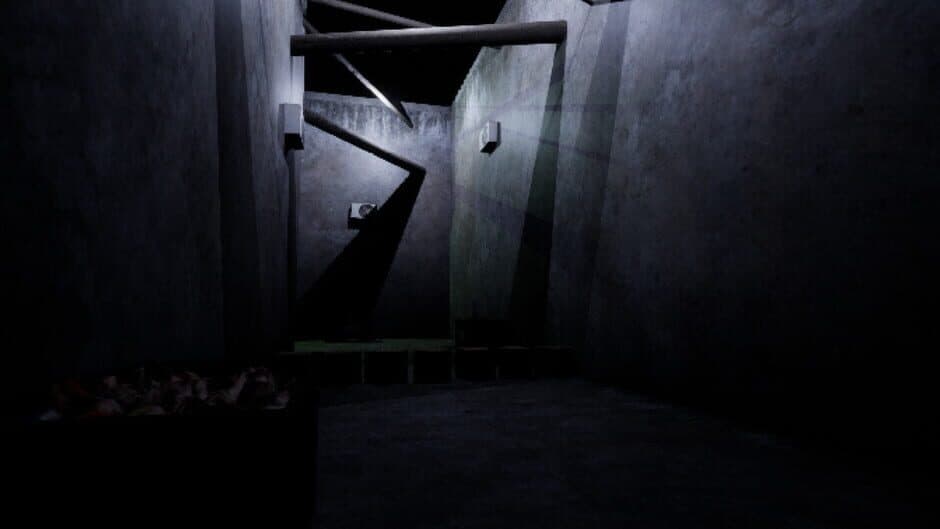 Void Protocol screenshot 1