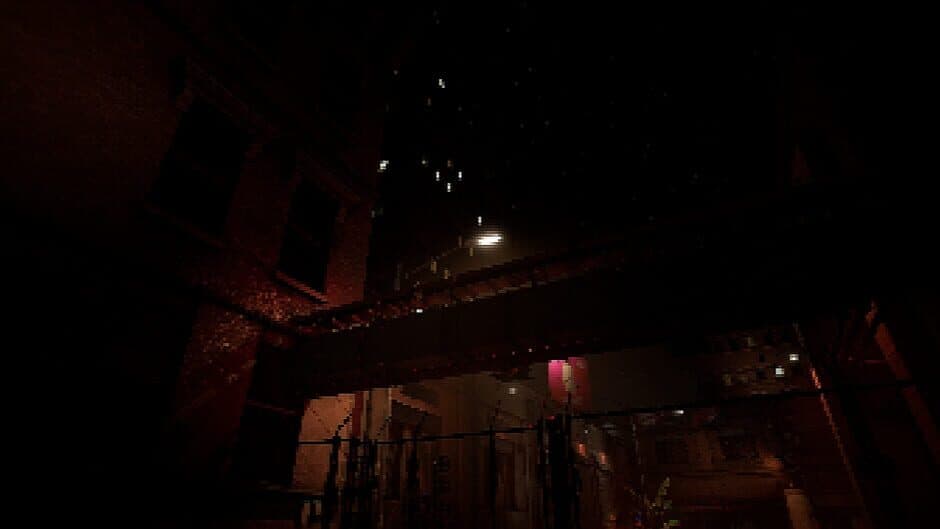 Void Protocol screenshot 4