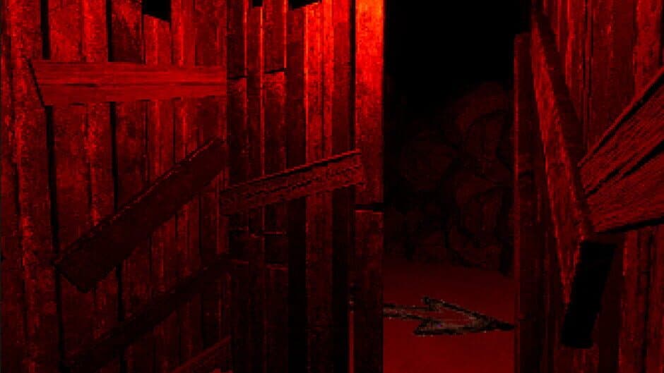 Void Protocol screenshot 5