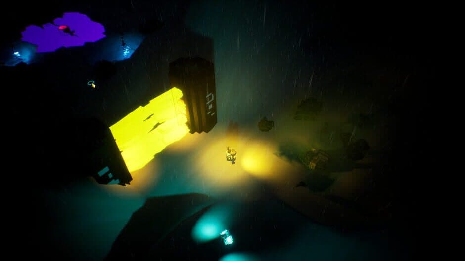 Crushed screenshot 1