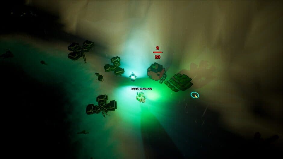 Crushed screenshot 2