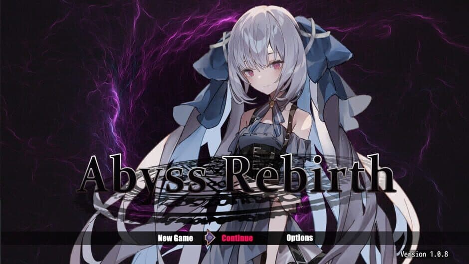 Abyss Rebirth screenshot 2