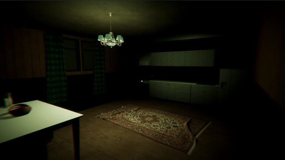 Echoes of the Rest screenshot 3