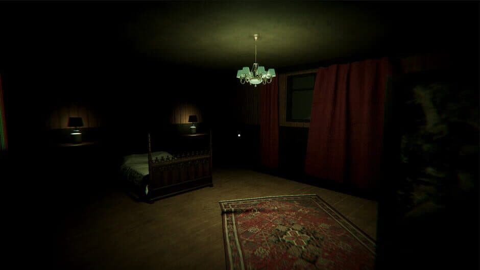 Echoes of the Rest screenshot 5