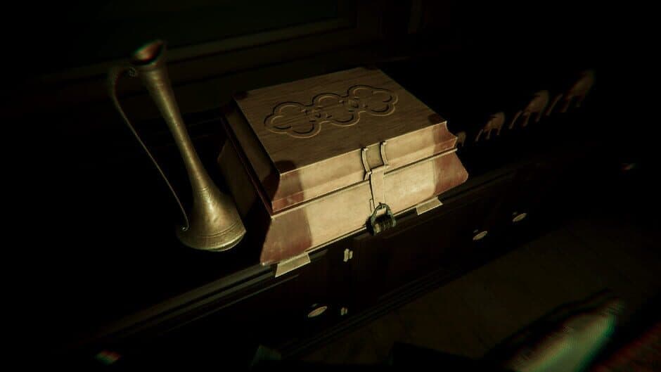 Echoes of the Rest screenshot 4