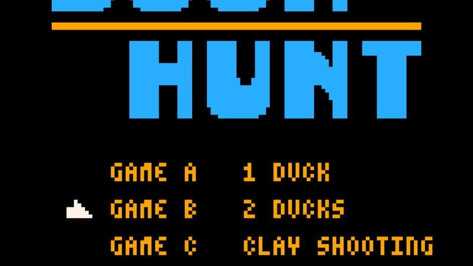 Duck Hunt screenshot 1