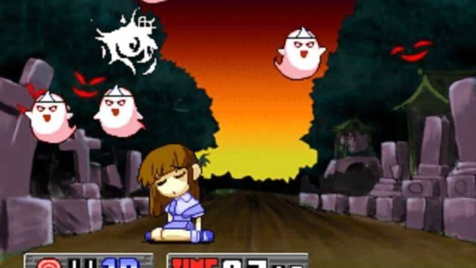 Simple 1500 Series Vol. 63: The Gun Shooting 2 screenshot 4