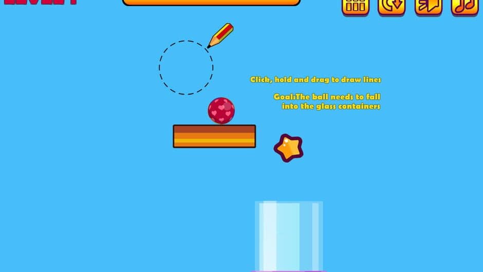 Oh, You Touch My Balls screenshot 1