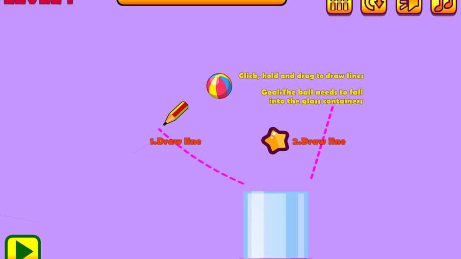 Oh, You Touch My Balls screenshot 2