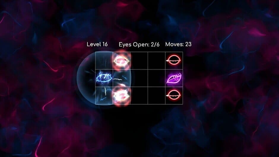 Open Your Eyes screenshot 1