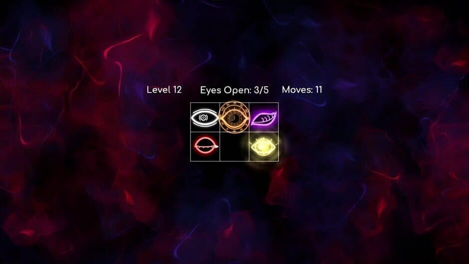 Open Your Eyes screenshot 2