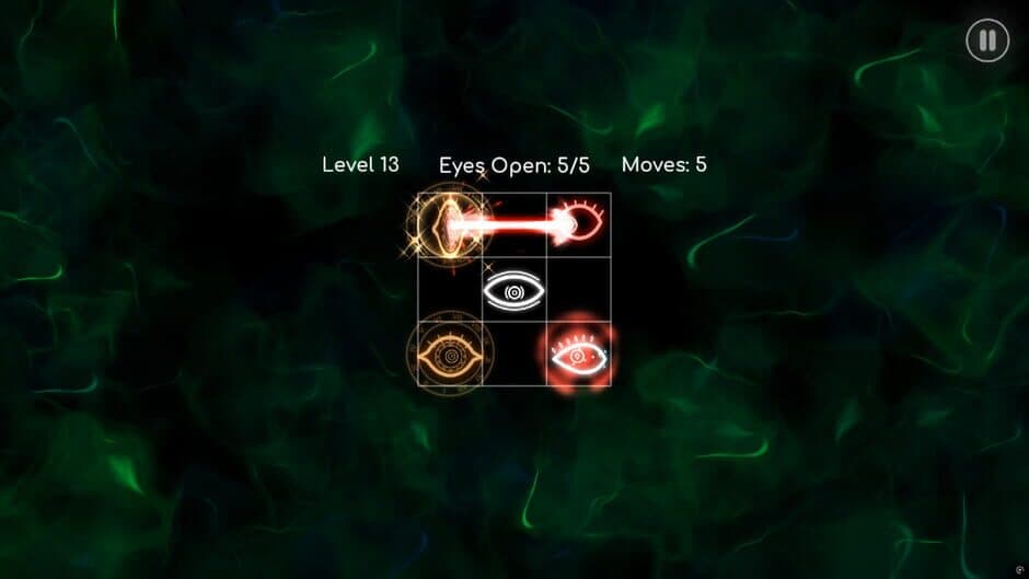 Open Your Eyes screenshot 5