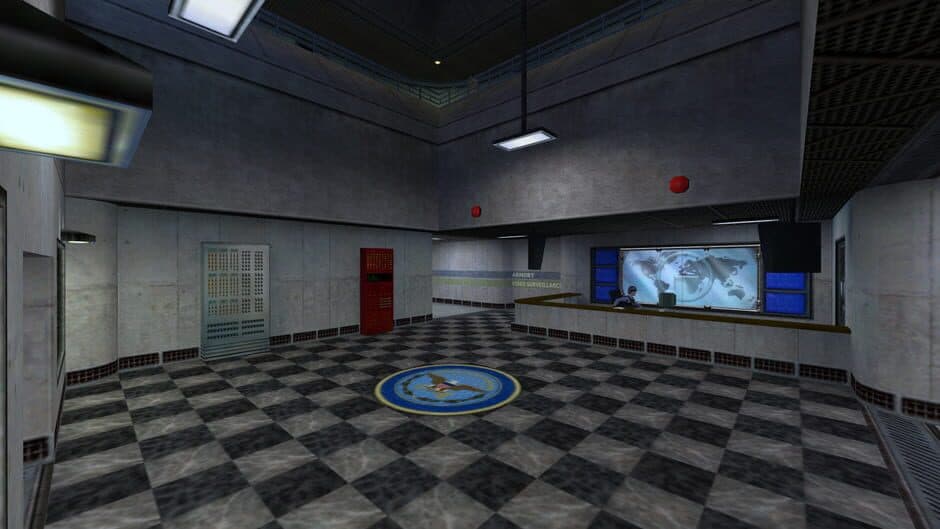 Half-Life: Insecure screenshot 1