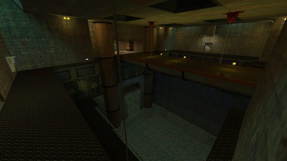 Half-Life: Insecure screenshot 2