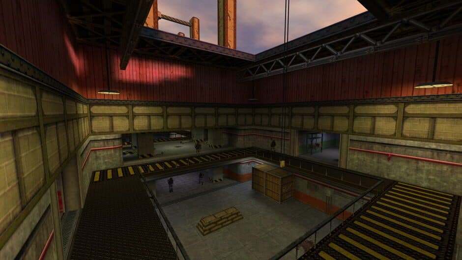 Half-Life: Insecure screenshot 3
